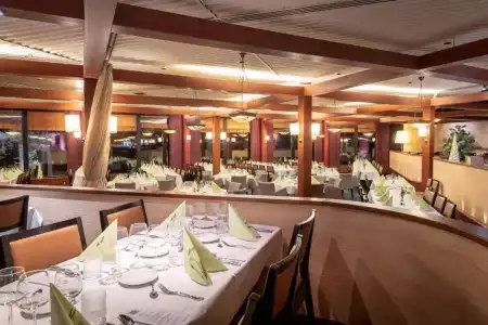 Hotelli Korpilampi - 9