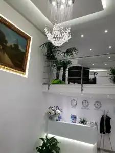 Ossuna bay boutique - 1