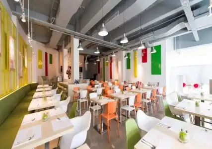 Ayda Mangga Dua d/h Zuri Express Mangga Dua - 13