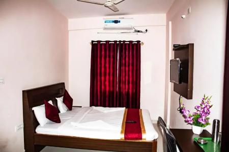 Royal Suites - Yeshwanthpur - 20