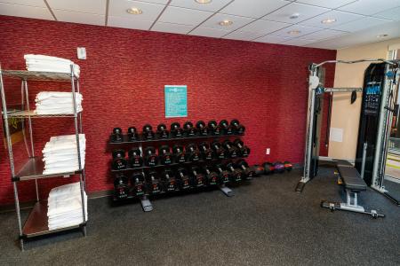 Home2 Suites by Hilton Las Vegas Stadium District - 20
