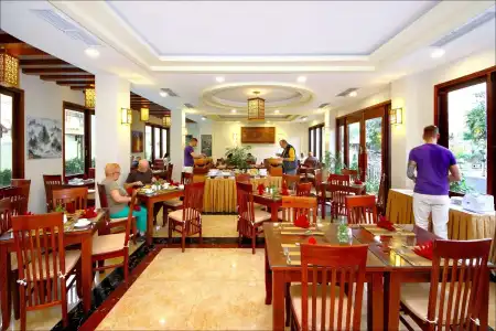 Kiman Hoi An - 19