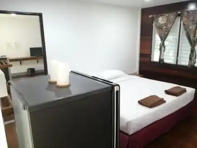 Jansom Beach Resort Ranong - 45