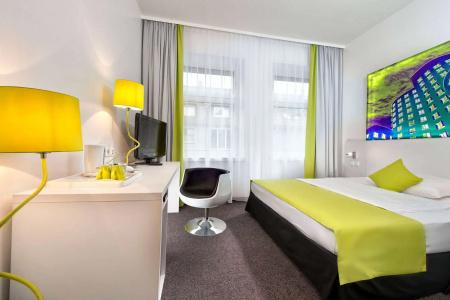 Wyndham Garden Düsseldorf City Centre Königsallee - 9