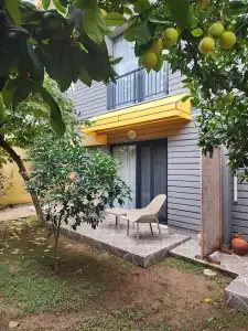 Park Rooms & Apart - 166