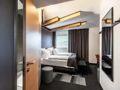 B&B München-Messe - 42