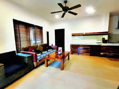 Baan Tropicana - 111