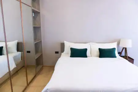 Wyndham Garden Bangkok Sukhumvit 42 - 23