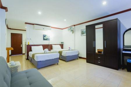 Rabbit Mansion Patong - 151