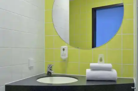 B&B Oberhausen am Centro - 21