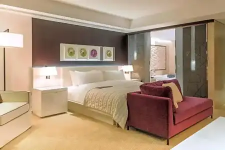 Le Méridien Dubai & Conference Centre - 66