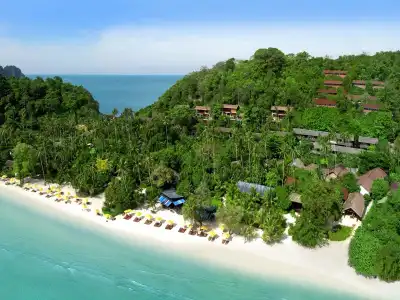 OUTRIGGER Phi Phi Island Resort - 19