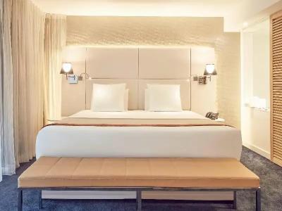 Hôtel Mercure Golf Cap d'Agde - 32