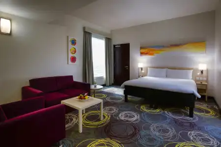 ibis Styles Dragon Mart Dubai - 5