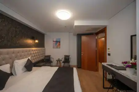 KA & Suites - 107