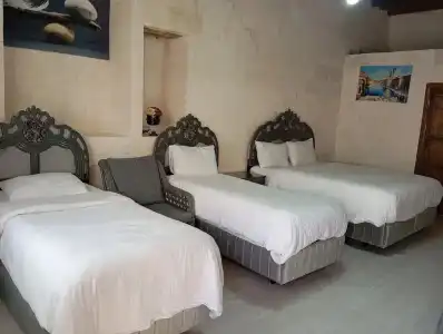 Aslan Guest House - 80