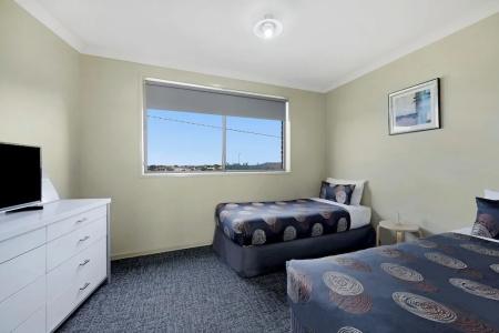 Comfort Inn On Raglan - 92