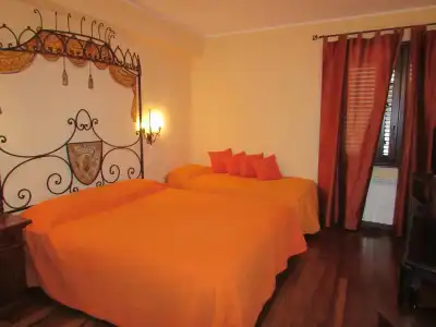 Al Borgo Medievale - 1