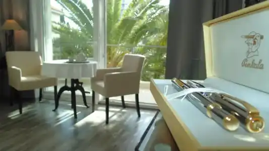 Refresh Boutique Apartments - 220