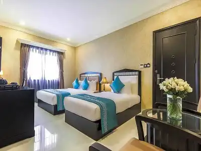 IBIZA Riverfront Da Nang - 100