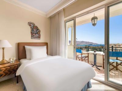 Mövenpick Resort & Residences Aqaba - 33