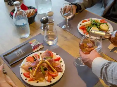 ibis Perpignan Sud Saint Charles - 12