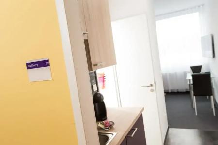 Design Sleepy Cologne - 2