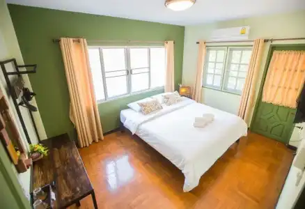 iRoom Boutique House - 0
