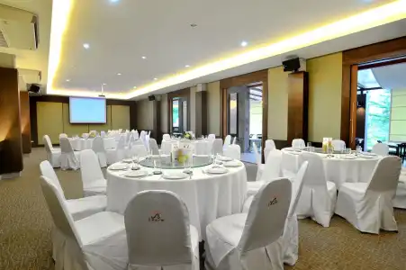 The Charm Boutique Resort and - 15