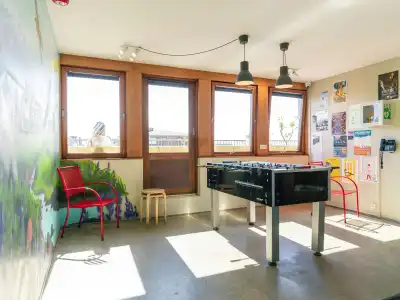 Loft Hostel - 33
