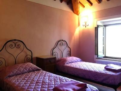 Cordella in Montalcino Wine Resort - 3
