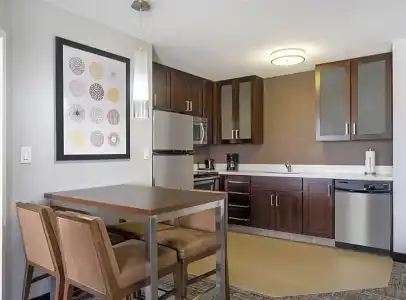 Residence Inn Bloomington - 39
