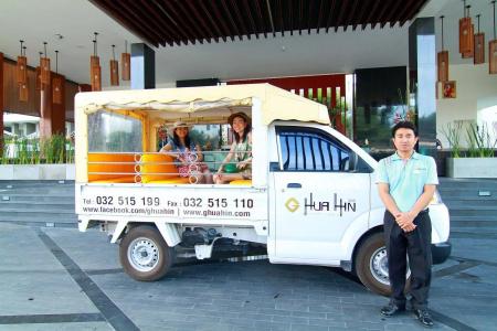G Hua Hin Resort & Mall - 28