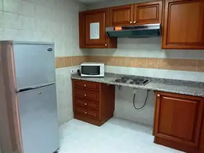 Al Massa Apartments 1 - 21