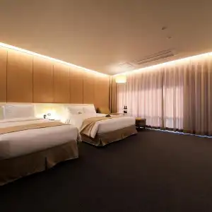 Incheon STAY - 36