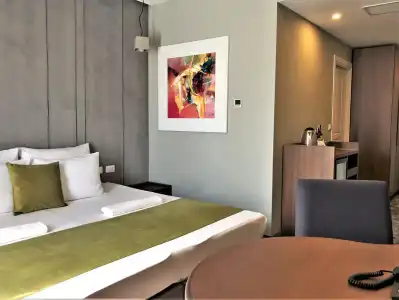 Medite Spa Resort and Villas - 1