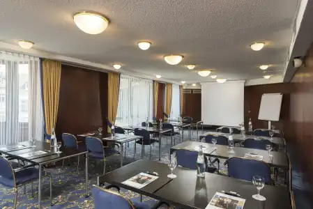 Maritim Bad Homburg - 19