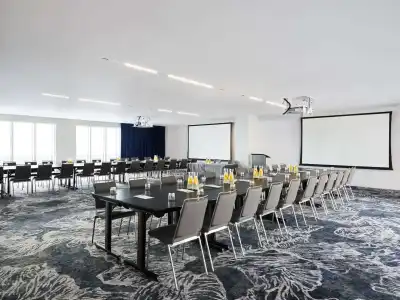 Hyatt Regency London Stratford - 16