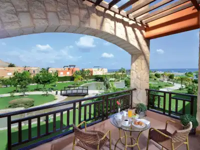 Mövenpick Resort El Sokhna - 20