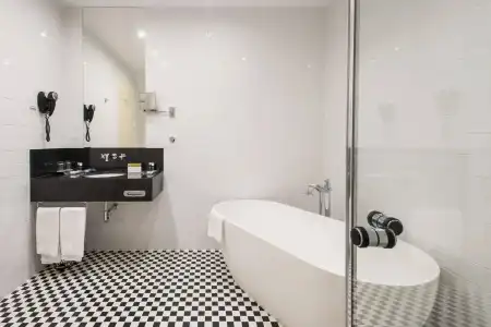 Eurostars Danube Budapest - 10