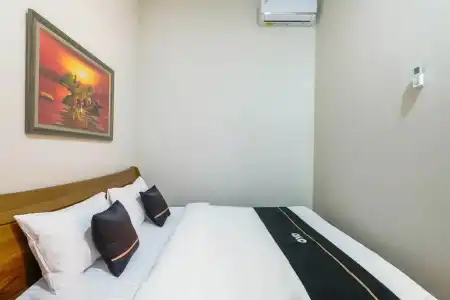 OYO 3468 Ndalem Gusti Ayu - 20
