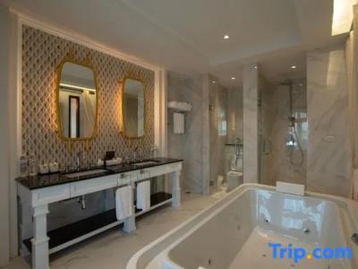 Nanta Glam CM & Residences - 93