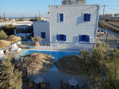 Studios Apartments Kapetanios - 83