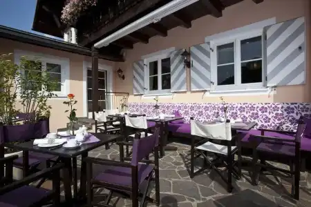 Alpenkönig - 25