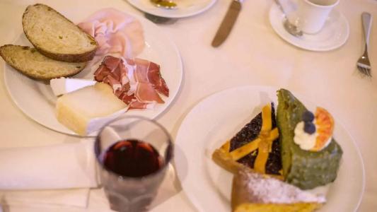 Beverly Alps & Spa - 10