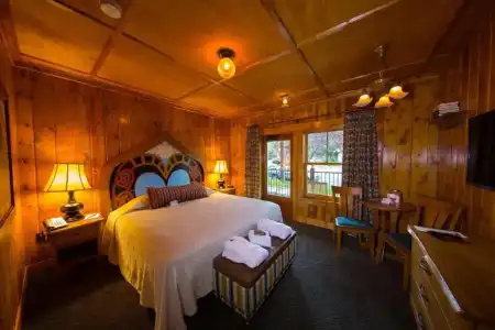 Dunes Motel - Bend - 37