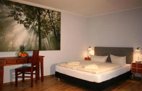 DAS HUDEWALD & Resort - 64