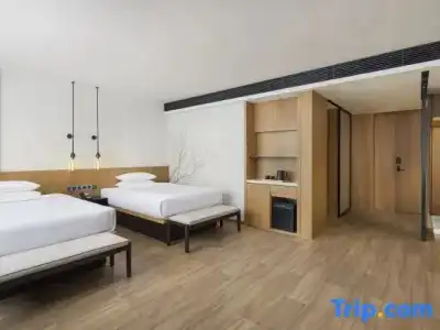 Fairfield by Marriott Hangzhou Xiaoshan - 30
