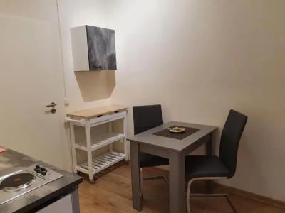 City Residence Frankfurt-Oder - 21