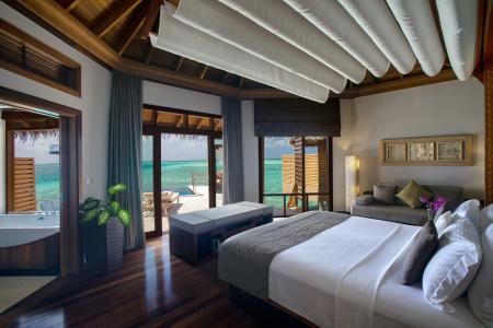 Baros Maldives - 4